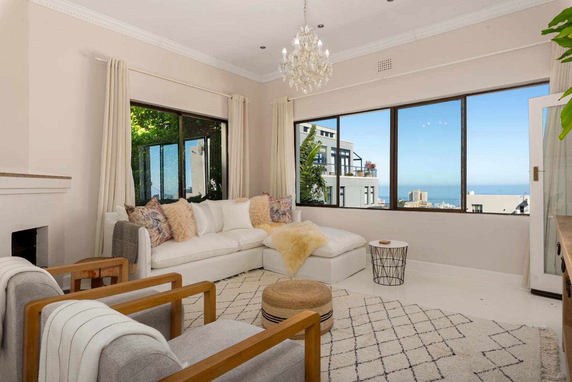 Oliver Court 4 Apartment *