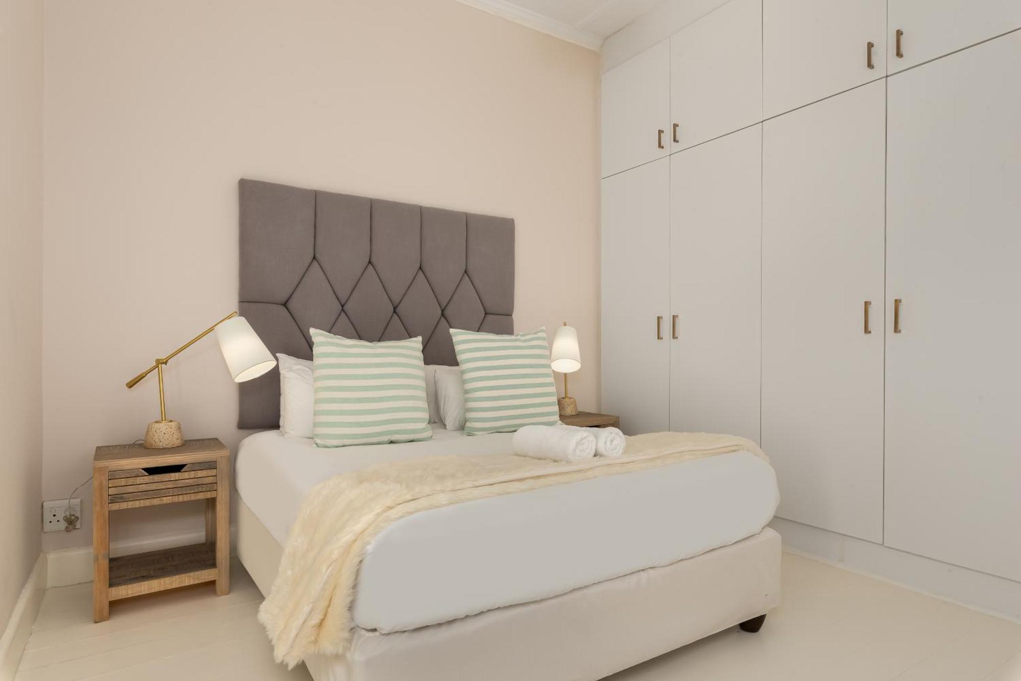 Oliver Court 4 Cape Town
