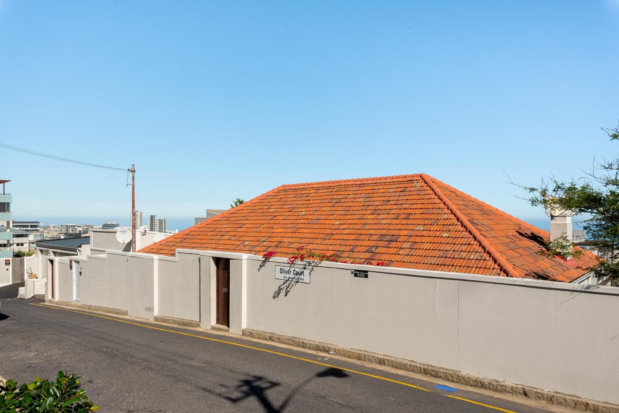 Oliver Court 4 Cape Town