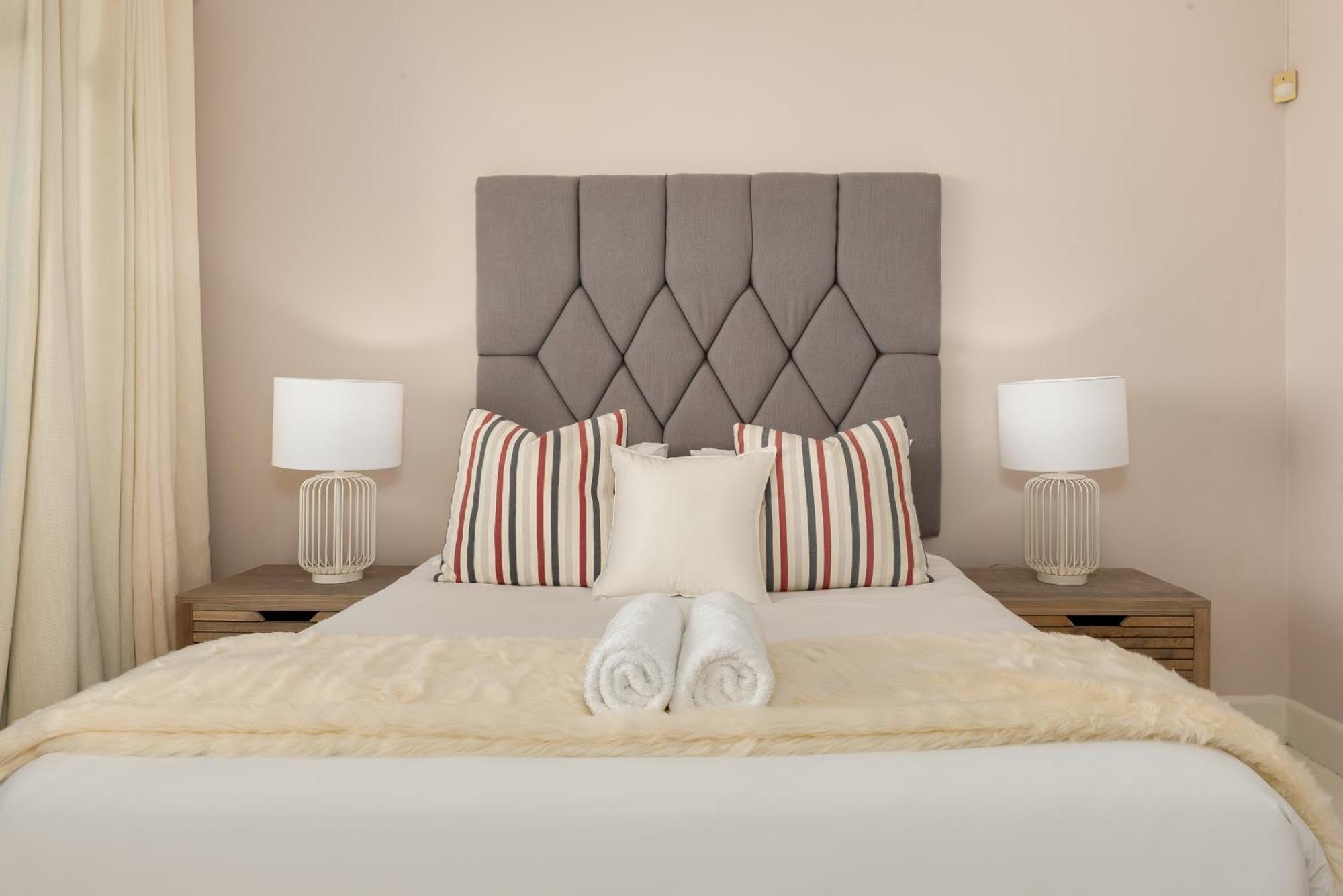 Apartment Oliver Court 4 *