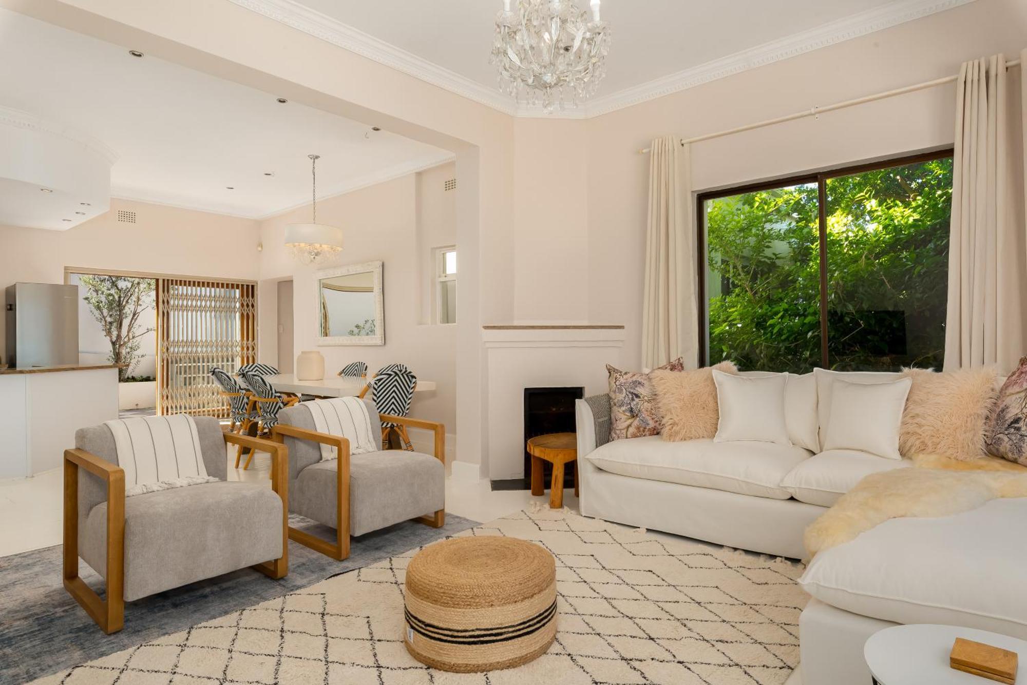 Apartment Oliver Court 4