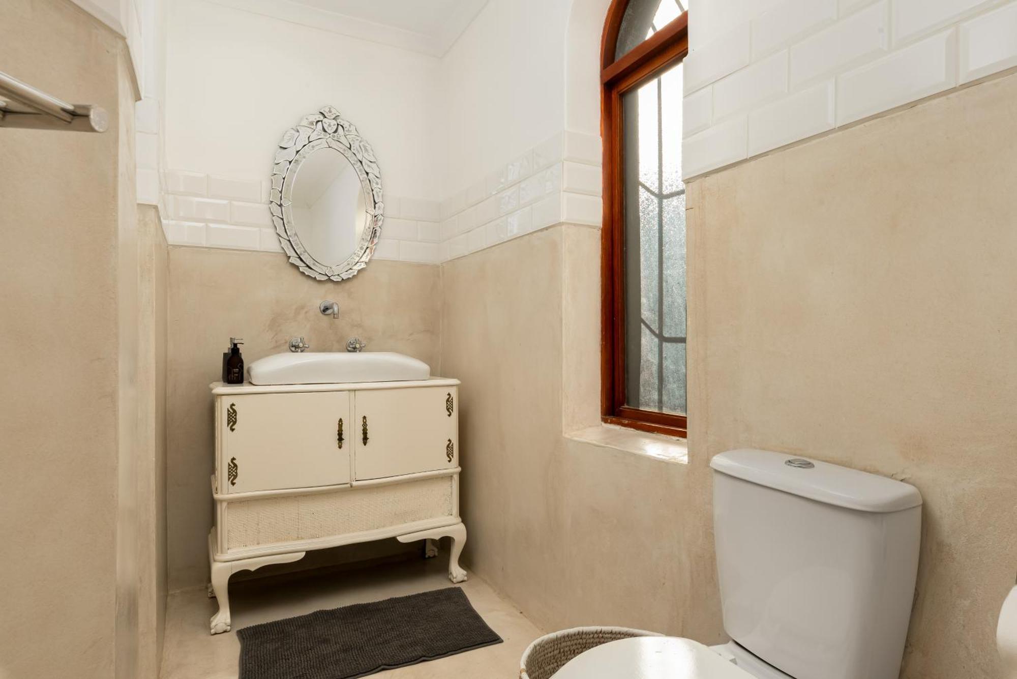 Oliver Court 4 Apartment Cape Town