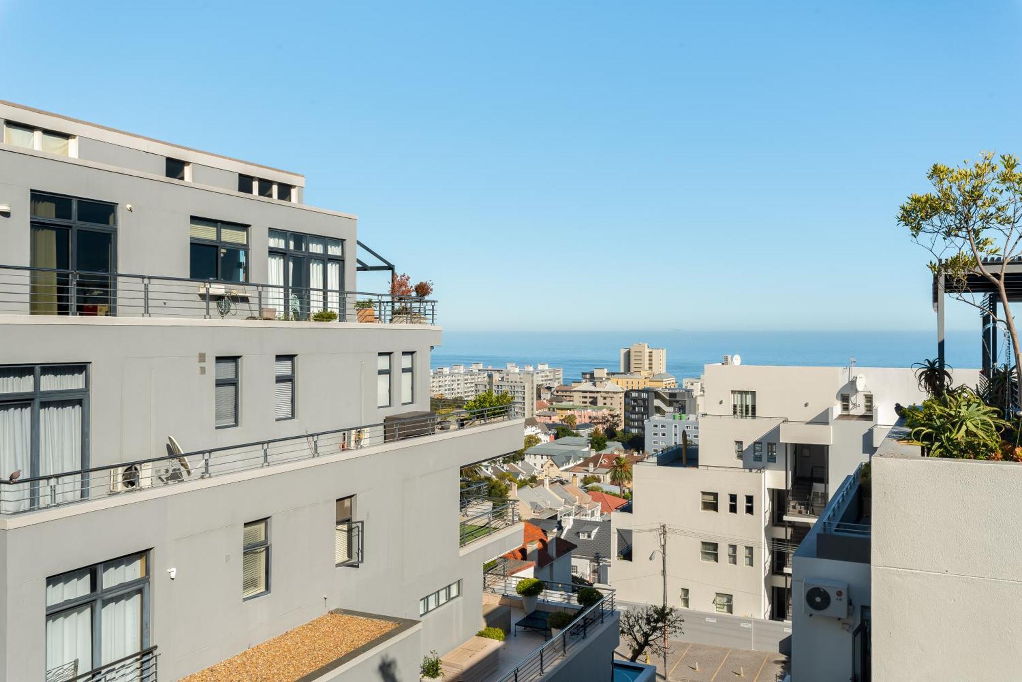 Oliver Court 4 Cape Town
