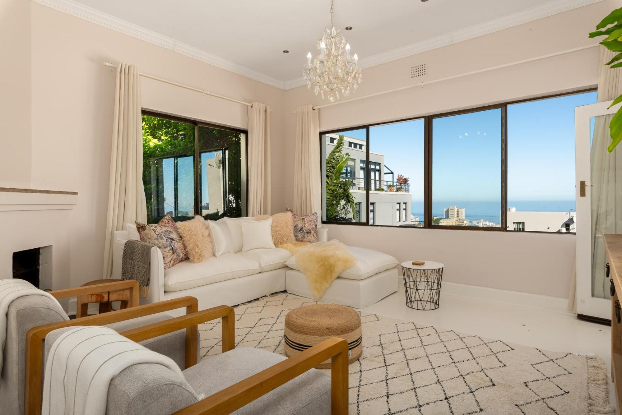 Oliver Court 4 Apartment Cape Town
